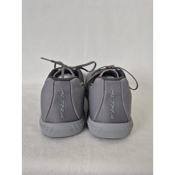 NEW MENS ALTRA ESCALANTE 4 GRAY - Picture 8 of 12
